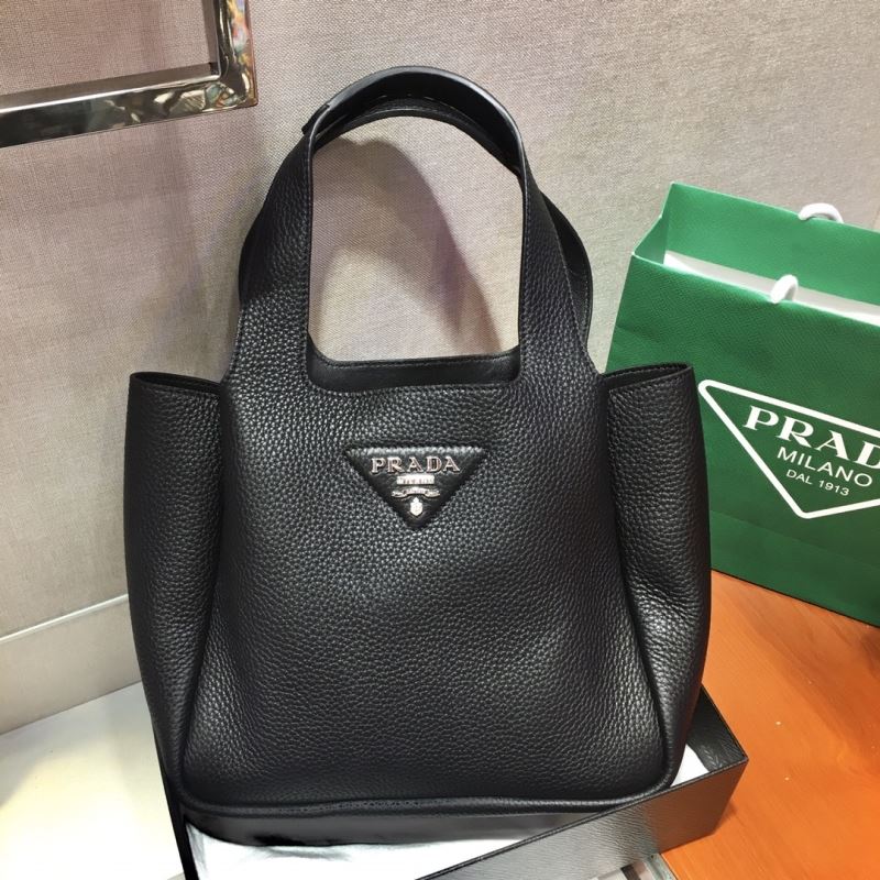 Prada Bucket Bags